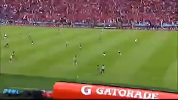 Flamengo Tomando No Cu thumbnail