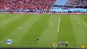 Flamengo tomando no cu