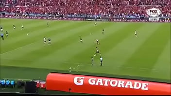 Flamengo Tomando No Cu thumbnail