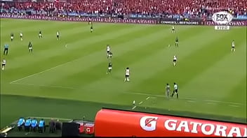 Flamengo tomando no cu