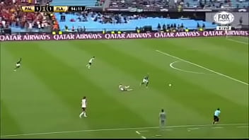 Flamengo tomando no cu