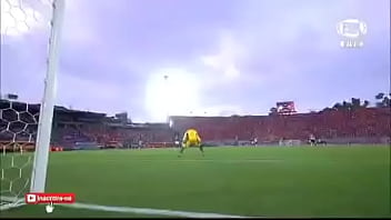 Flamengo tomando no cu