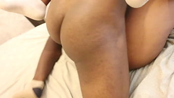 Having fun with my chubby hun