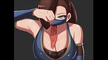 Evil female executive quest japanese version hentai game gallery 1