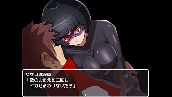 Evil female executive quest japanese version hentai game gallery 1 Evil female executive quest japanese version hentai game gallery 1