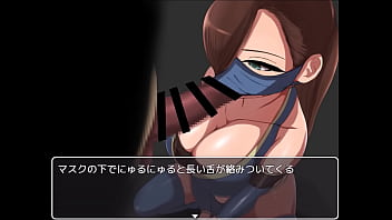Evil female executive quest japanese version hentai game gallery 1