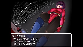 Evil female executive quest japanese version hentai game gallery 1