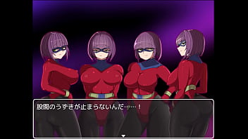 Evil female executive quest japanese version hentai game gallery 1