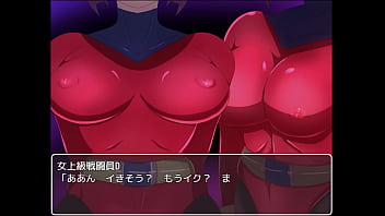 Evil female executive quest japanese version hentai game gallery 1