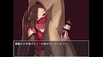 Evil female executive quest japanese version hentai game gallery 1