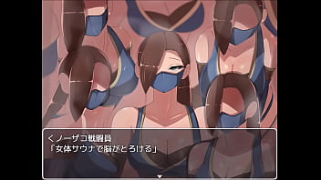 Evil female executive quest japanese version hentai game gallery 1 Evil female executive quest japanese version hentai game gallery 1