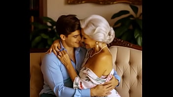 When you get a second lease on your sex life