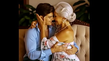 When you get a second lease on your sex life