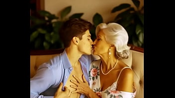 When you get a second lease on your sex life