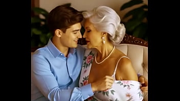 When you get a second lease on your sex life