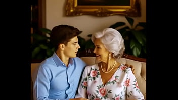 When you get a second lease on your sex life