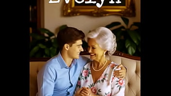 When you get a second lease on your sex life