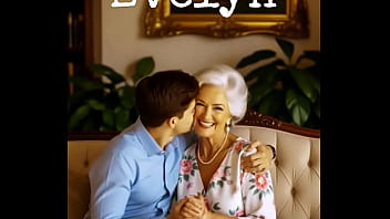 When you get a second lease on your sex life