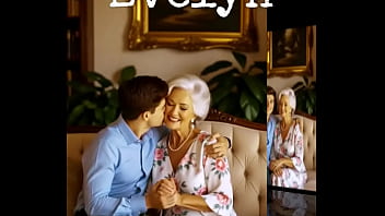 When you get a second lease on your sex life