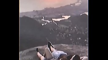 Chupando o atlas Chupando o atlas