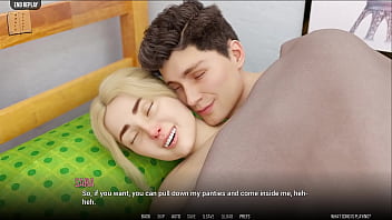 University of problems extra scenes 53