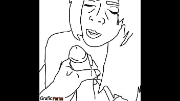 This Woman Suck My Soul Grafic Porno thumbnail