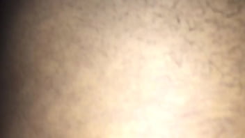 He work at night so i come over