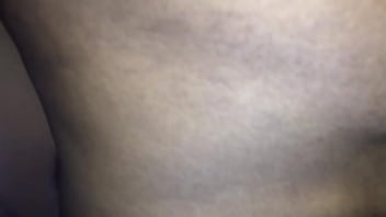 He work at night so i come over