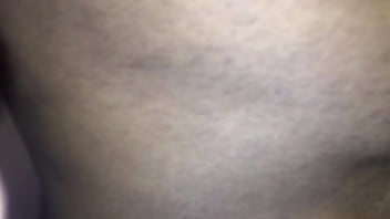 He work at night so i come over