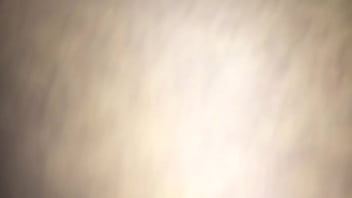 He work at night so i come over