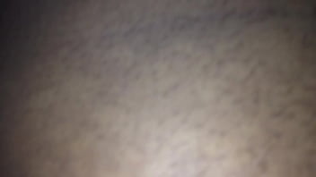 He work at night so i come over