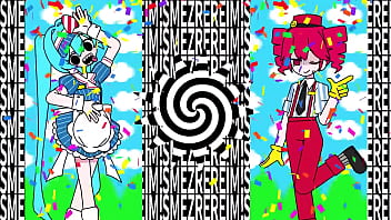 Mesmereizer Mesmereizer