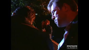 Katarina martinez nocturnal bukkake in the street