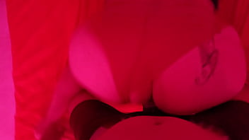 Fucking my big ass stepmother real sex in my room watch it until the end as she moans with pleasure