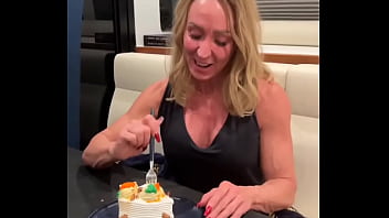 Your favorite sweet treat having a sweet treat celebrating two successful mainstream shoot days ️ do you want some