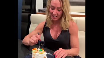 Your favorite sweet treat having a sweet treat celebrating two successful mainstream shoot days ️ do you want some