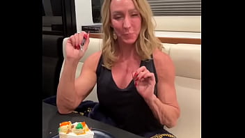 Your favorite sweet treat having a sweet treat celebrating two successful mainstream shoot days ️ do you want some Your favorite sweet treat having a sweet treat celebrating two successful mainstream shoot days ️ do you want some