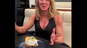 Your Favorite Sweet Treat Having A Sweet Treat Celebrating Two Successful Mainstream Shoot Days ️ Do You Want Some thumbnail