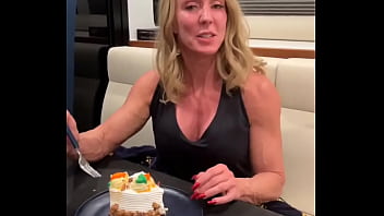 Your favorite sweet treat having a sweet treat celebrating two successful mainstream shoot days ️ do you want some