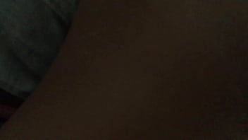 Jade in a solo with a toy getting involved and cumming afterwards