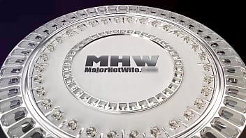 Petite black haired marcia hase gets her ass fucked by rome major