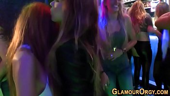 Horny Sluts Fuck At Party thumbnail