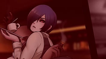 Touka chan y nuestro buenos momentos Touka chan y nuestro buenos momentos