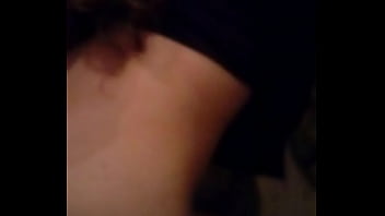 Esposa com muito tesão de manhã