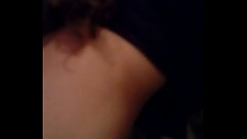 Esposa com muito tesão de manhã