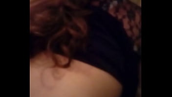 Esposa com muito tesão de manhã