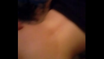 Esposa com muito tesão de manhã