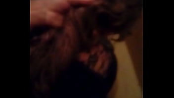 Esposa com muito tesão de manhã