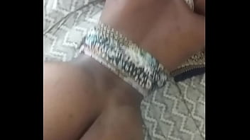 B t s having fun with beautiful black teen practicing our acting skills