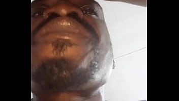 B t s having fun with beautiful black teen practicing our acting skills